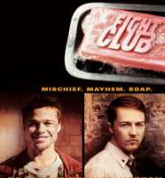 Allisyn Ashley Arm Favourite Movie Fight Club