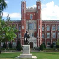 Nyambi Nyambi Bucknell University, New York University, University of Oklahoma