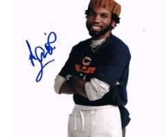 Nyambi Nyambi Signature