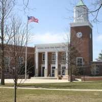 Jon Hensley Central Bucks High School West, Doylestown, Pennsylvania, United States