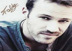 Falk Hentschel Signature