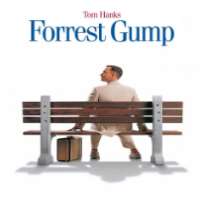 Luke Bracey Favourite Movie Forrest Gump (1994)