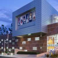 McKenzie Westmore Los Angeles County High School for the Arts