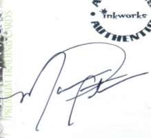 Marne Patterson Signature