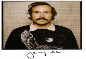 Jason Lee Signature