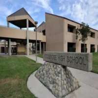 Kyle Harris Woodbridge High School,  Irvine
