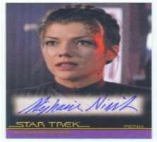 Stephanie Niznik Signature