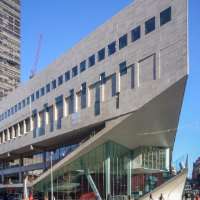 Constance Towers Juilliard School of Music