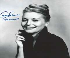 Constance Towers Signature