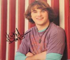 Hutch Dano Signature