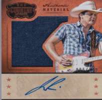 Jon Pardi Signature