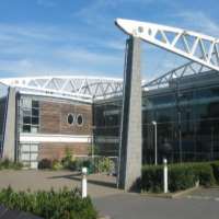 Robert Emms Oakwood School, Horley, BRIT School for Performing Arts and Technology