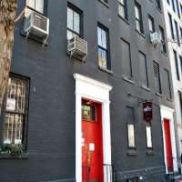 David Hedison The Neighborhood Playhouse School of the Theatre