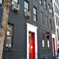 Matt McCoy Walter Johnson High School, Neighborhood Playhouse School of the Theatre