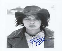 Fairuza Balk Signature