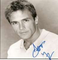 Scott Reeves Signature