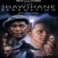 Khary Payton Favourite Movie The Shawshank Redemption (1994)