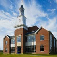 David Boreanaz Rosemont School of the Holy Child, Rosemont, Pennsylvania, Malvern Preparatory School, Malvern, Pennsylvania