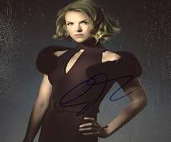 Erin Richards Signature