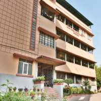Parveen Babi Mount Carmel High School, Ahmedabad