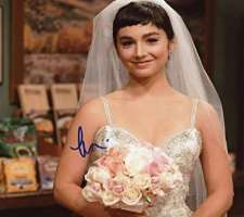 Molly Ephraim Birthday Real Name Age Weight Height Fa - vrogue.co