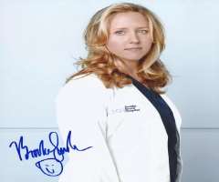Brooke Smith Signature