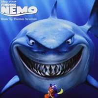 Scotty Leavenworth Favourite Movie Finding Nemo (2003),  Napoleon Dynamite (2004)