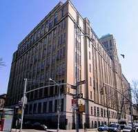 David Groh Brooklyn Technical High School