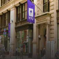 Myko Olivier Tisch School of the Arts