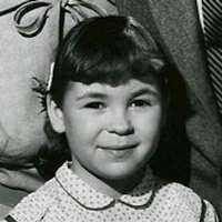 Lauren Chapin Childhood Image