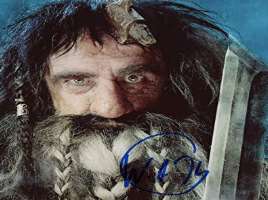 William Kircher Signature