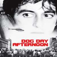 Sean Gunn Favourite Movie Dog Day Afternoon
