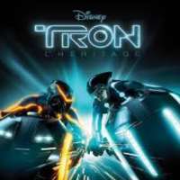 Charlie DePew Favourite Movie Tron: Legacy (2010)