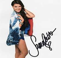 Saara Aalto Signature