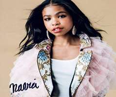Navia Robinson Signature