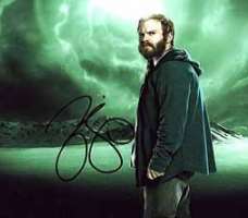 Henry Zebrowski Signature