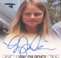 Lindsay Pulsipher Signature