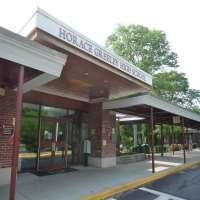 Adam Arkin Horace Greeley High School,  Chappaqua, New York