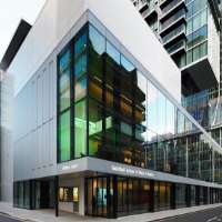 Freddie Fox Arnold House School,  Guildhall School of Music and Drama, London