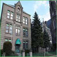 Dan Aykroyd St. Patrick's High School
