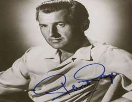 Stewart Granger Signature