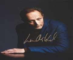 Lars Mikkelsen Signature