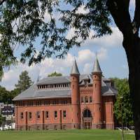 Michael E. Knight Wesleyan University