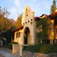 Michael E. Knight The Thacher School, Ojai, California