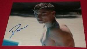 Darren Mann Signature
