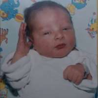 Pat McAfee Childhood Image