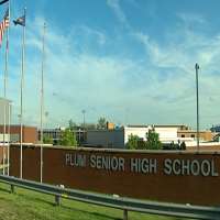Pat McAfee Plum Senior High School
