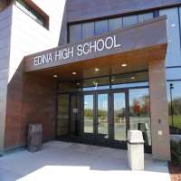 Ric Flair Edina High School