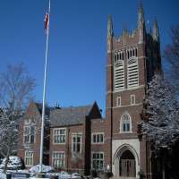 Bob Backlund Princeton High School