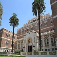 Eve Torres University of Southern California